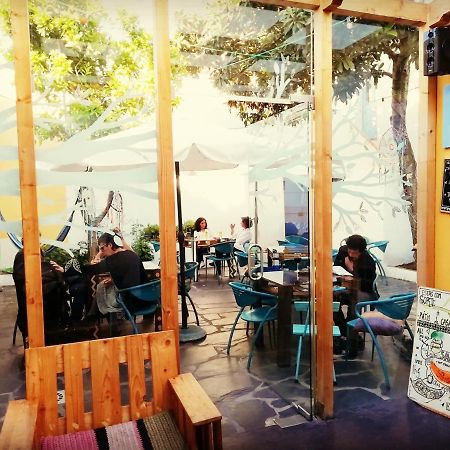 بورتاليغري Casa Do Patio- Bed & Breakfast- City Center المظهر الخارجي الصورة