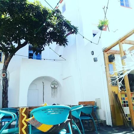 بورتاليغري Casa Do Patio- Bed & Breakfast- City Center المظهر الخارجي الصورة