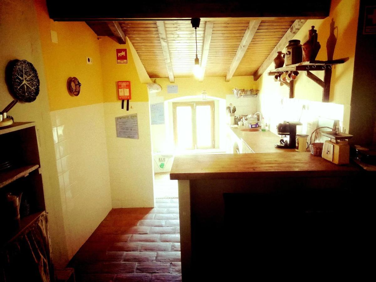 بورتاليغري Casa Do Patio- Bed & Breakfast- City Center المظهر الخارجي الصورة