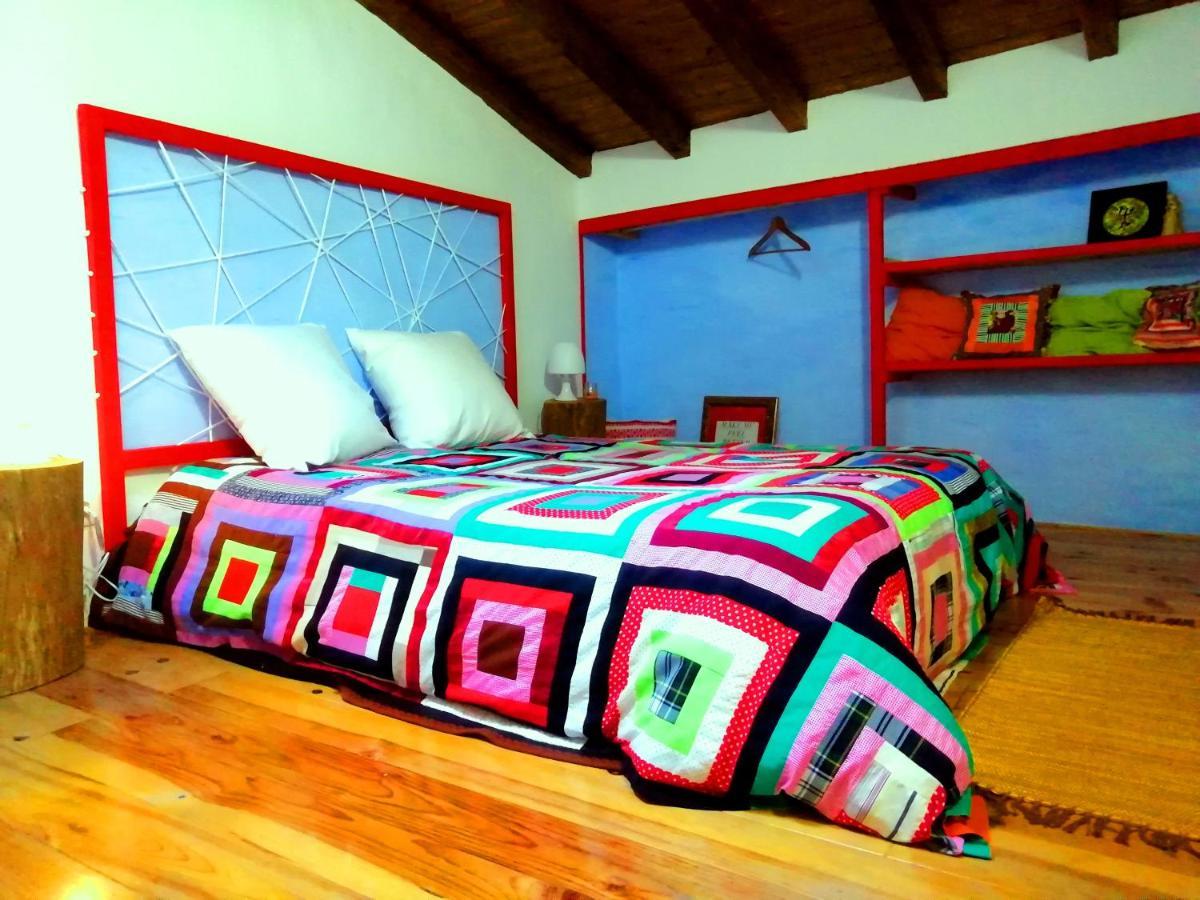 بورتاليغري Casa Do Patio- Bed & Breakfast- City Center المظهر الخارجي الصورة