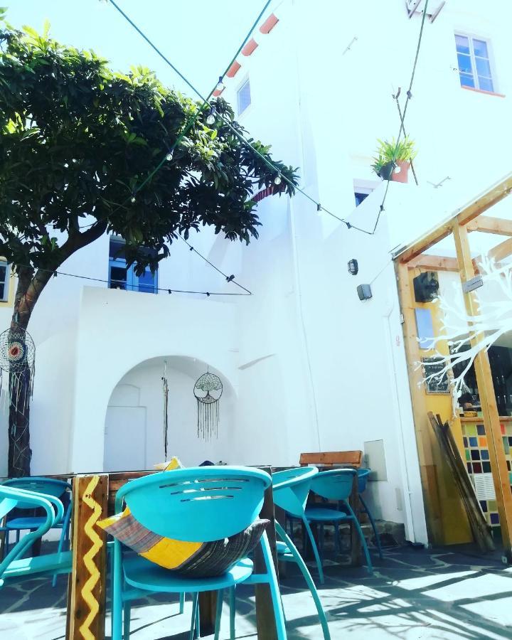 بورتاليغري Casa Do Patio- Bed & Breakfast- City Center المظهر الخارجي الصورة