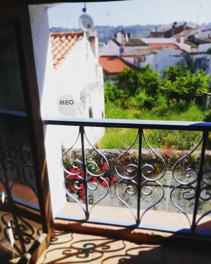 بورتاليغري Casa Do Patio- Bed & Breakfast- City Center المظهر الخارجي الصورة