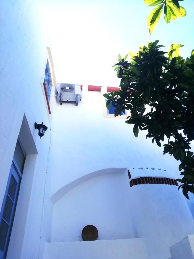 بورتاليغري Casa Do Patio- Bed & Breakfast- City Center المظهر الخارجي الصورة