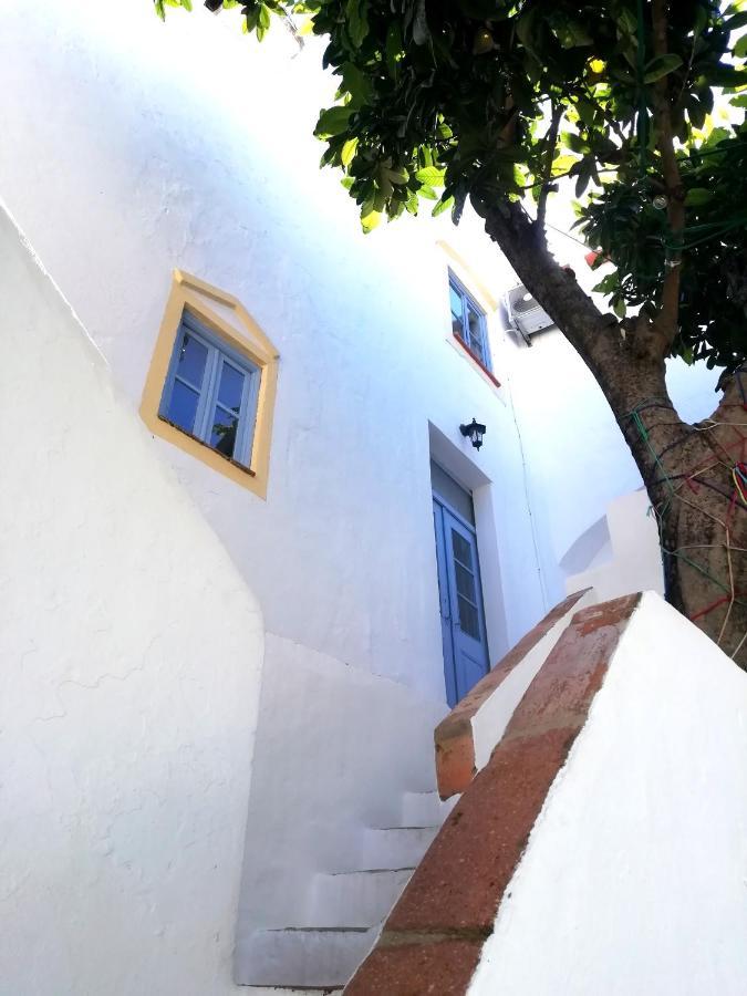 بورتاليغري Casa Do Patio- Bed & Breakfast- City Center المظهر الخارجي الصورة