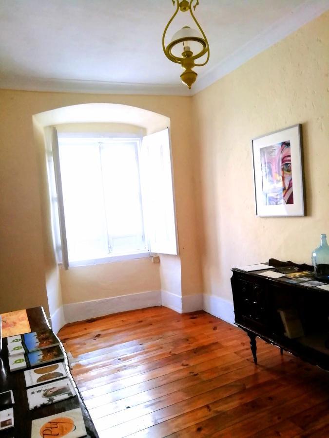 بورتاليغري Casa Do Patio- Bed & Breakfast- City Center المظهر الخارجي الصورة
