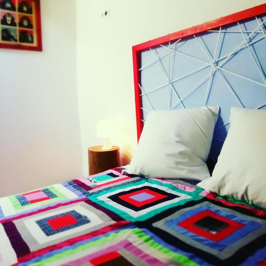 بورتاليغري Casa Do Patio- Bed & Breakfast- City Center المظهر الخارجي الصورة