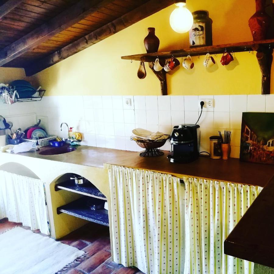 بورتاليغري Casa Do Patio- Bed & Breakfast- City Center المظهر الخارجي الصورة